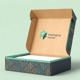 Mailer Boxes