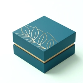 Rigid Boxes