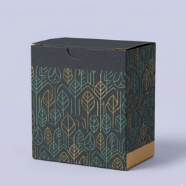 Tuck Boxes