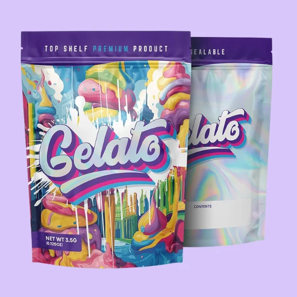 Forest Packaging Banner
