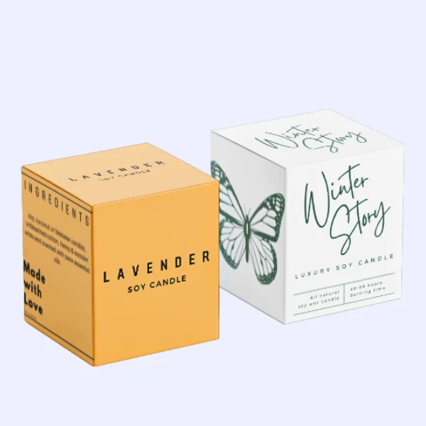 Forest Packaging Banner