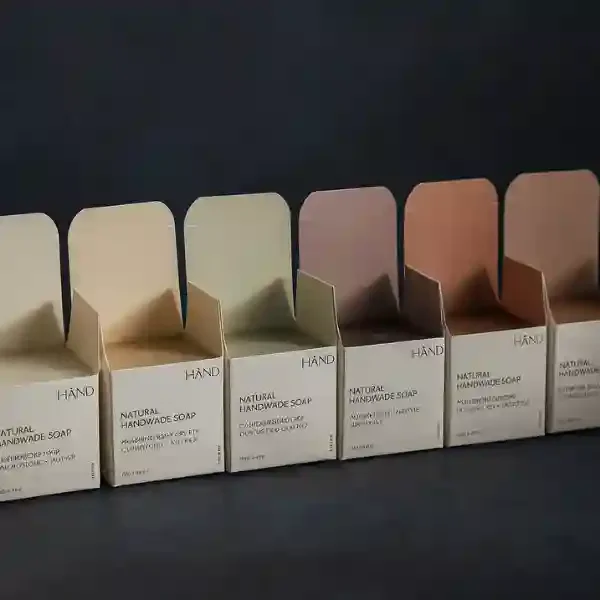 Forest Packaging Banner