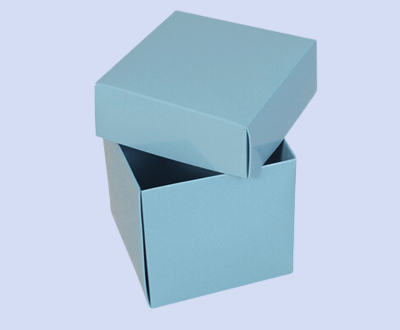 Custom Cube Boxes - Wholesale Cube Packaging Boxes