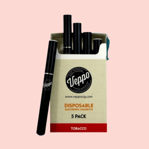 Custom E-Cigarette Boxes