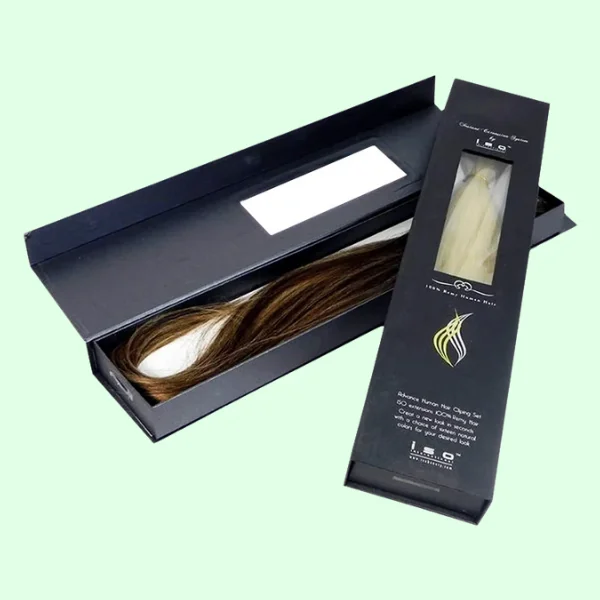 Hair Extension Boxes