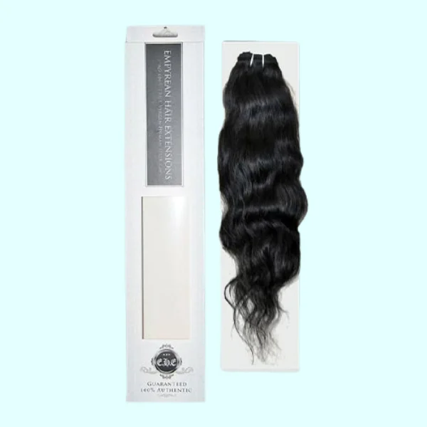 Hair Extension Boxes