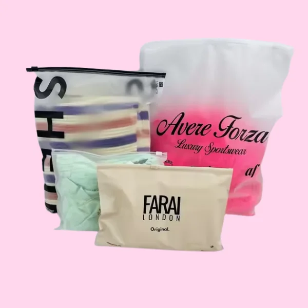 Mylar Bags For Clothing