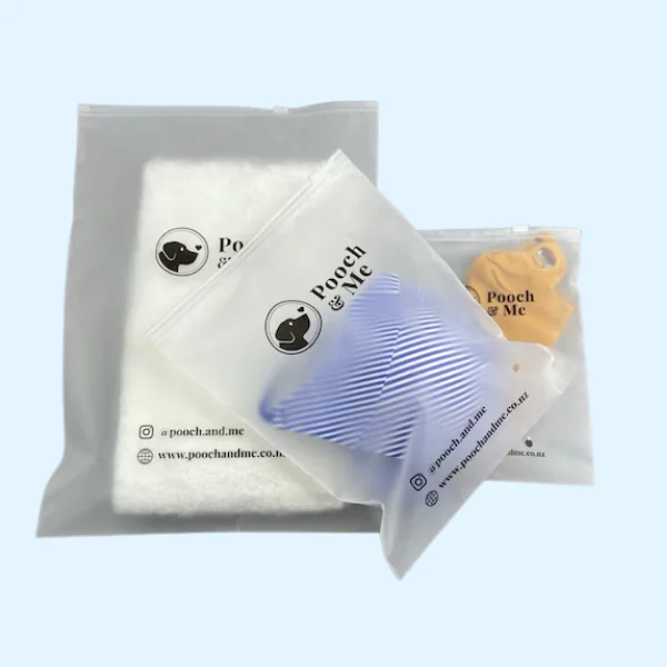 Mylar Bags For Clothing