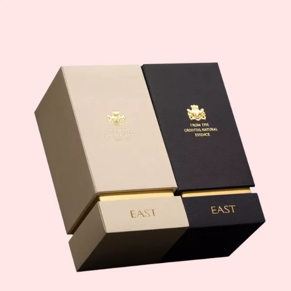 Perfume Packaging Boxes