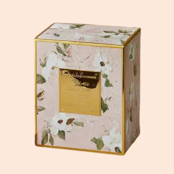 Perfume Packaging Boxes