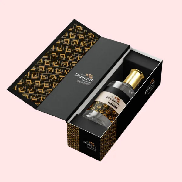 Perfume Packaging Boxes