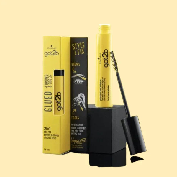 Custom Mascara Boxes