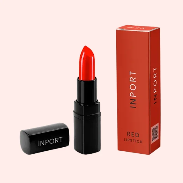 Custom Lipstick Boxes