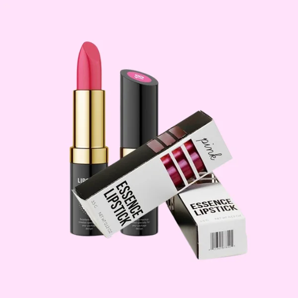 Custom Lipstick Boxes