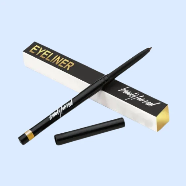 Custom Eyeliner Boxes