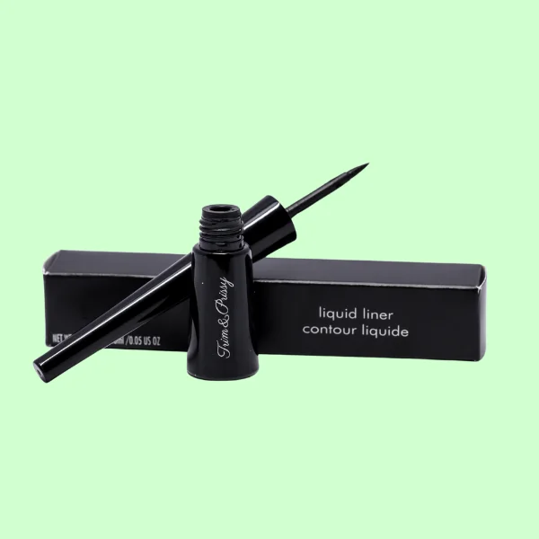 Custom Eyeliner Boxes