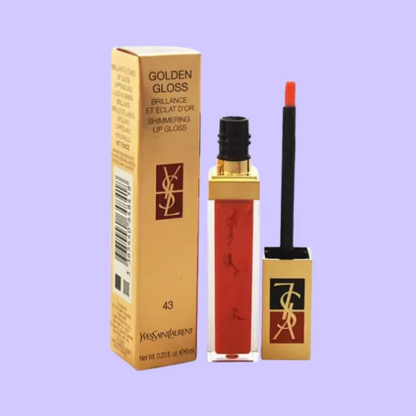 Custom Lip Gloss Boxes