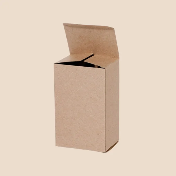 Custom Reverse Tuck Boxes