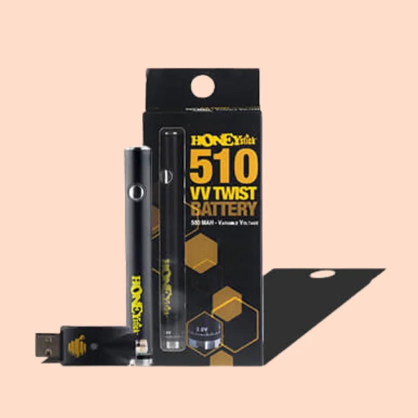 510 Vape Boxes
