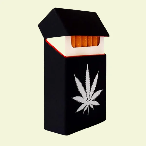 Custom Cigarette Boxes