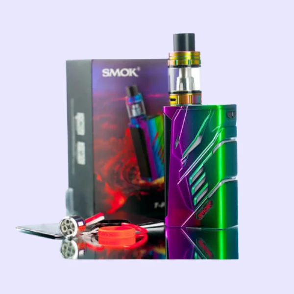 Custom Rechargeable Vape Boxes