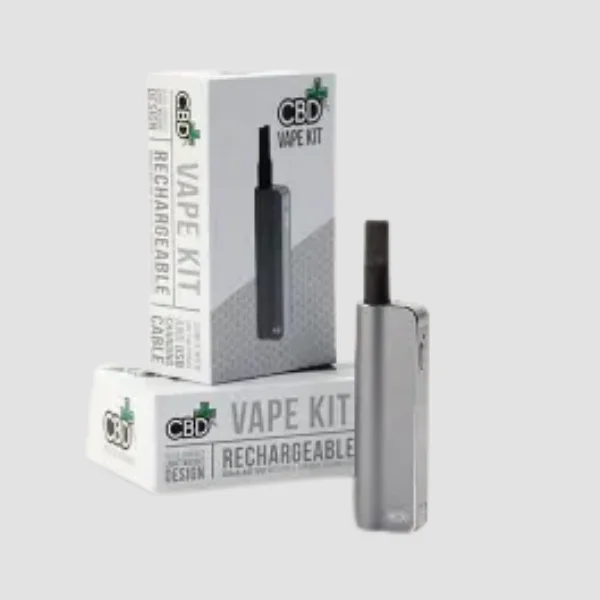 Custom Rechargeable Vape Boxes