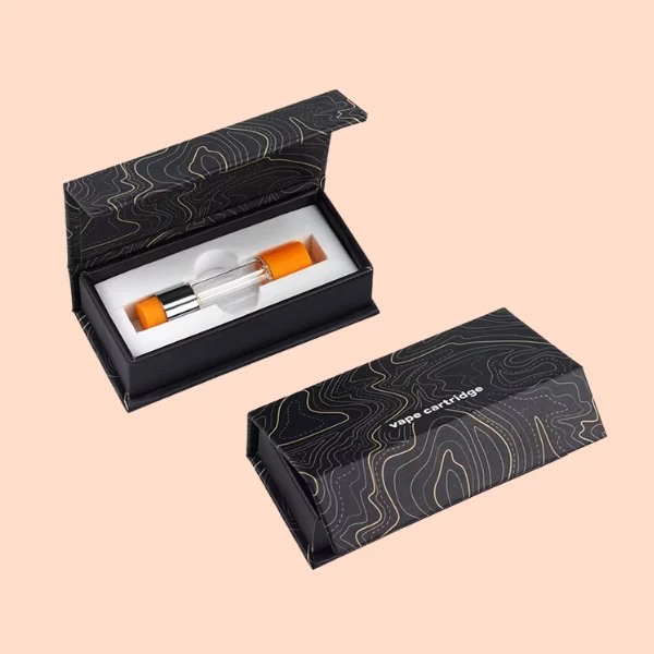 Custom Rechargeable Vape Boxes