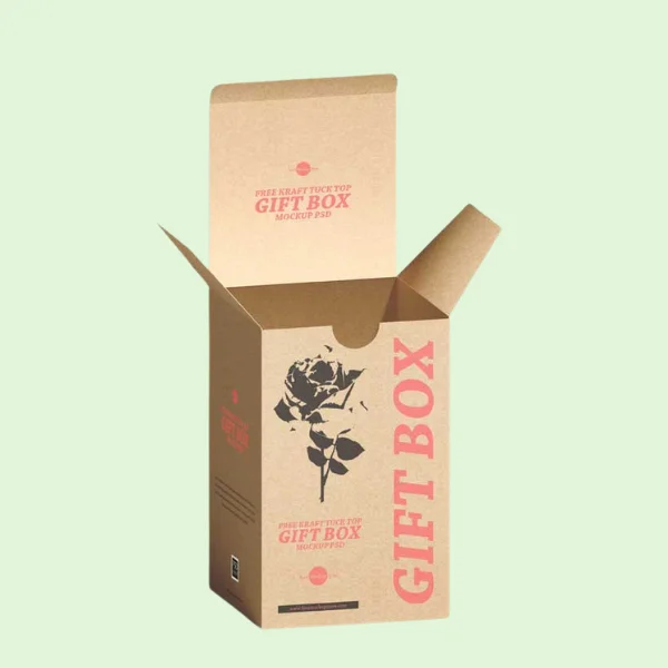 Snap Lock Boxes