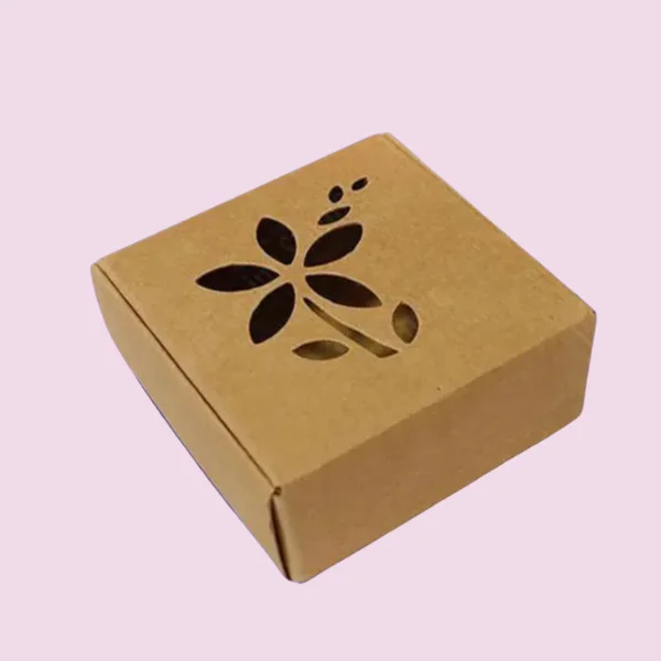 Die Cut Packaging Boxes