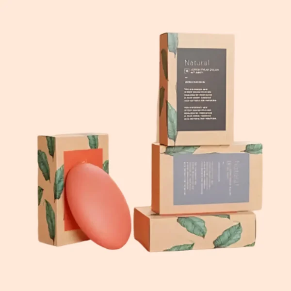 Custom Soap Boxes