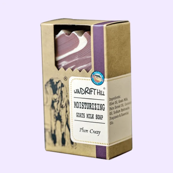 Custom Soap Boxes