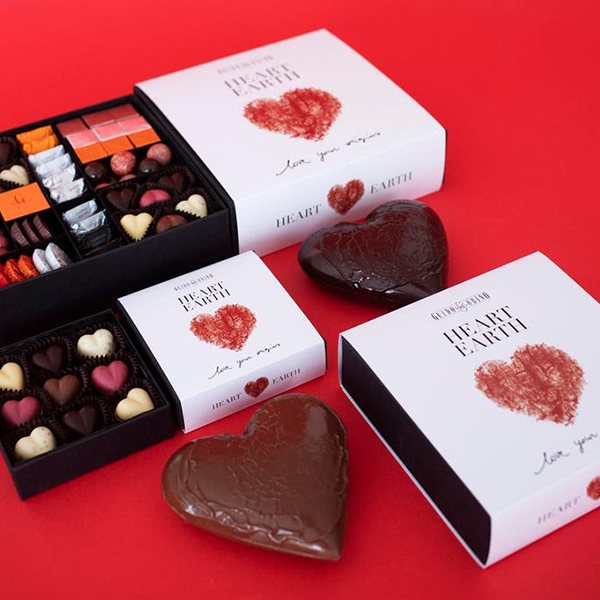 Treat Boxes