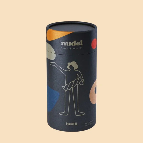 Tube Packaging Boxes