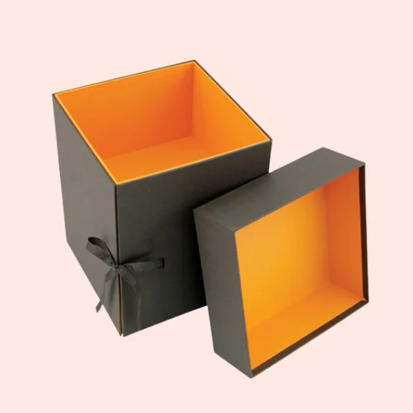 Custom Rigid Boxes