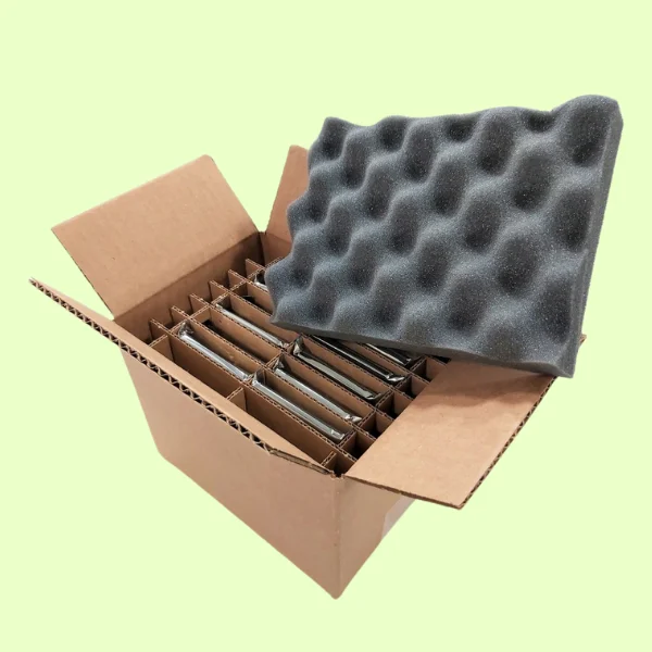 Hard Drive Shipping Boxes