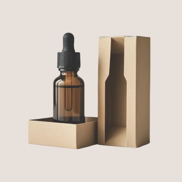 Custom 4 Oz Bottle Boxes