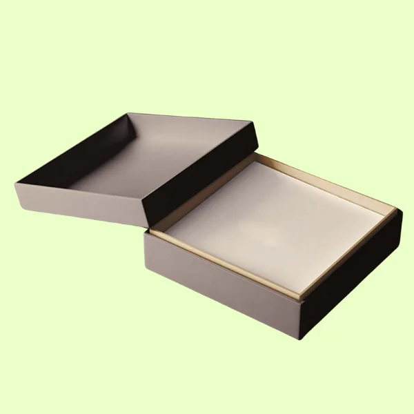 Custom Wallet Boxes