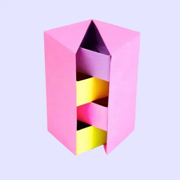 Custom Origami Boxes