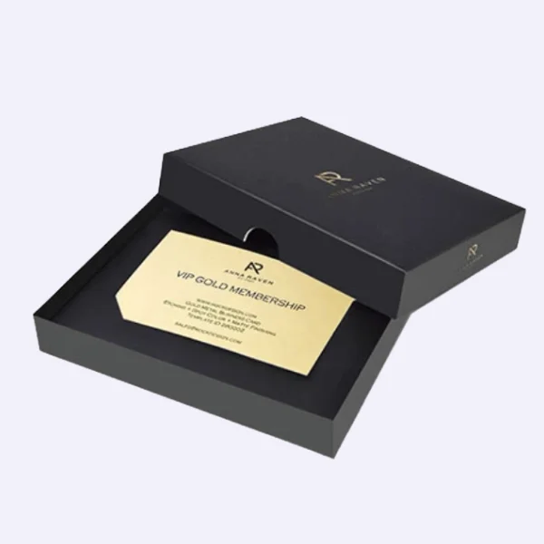 Business Card Boxes