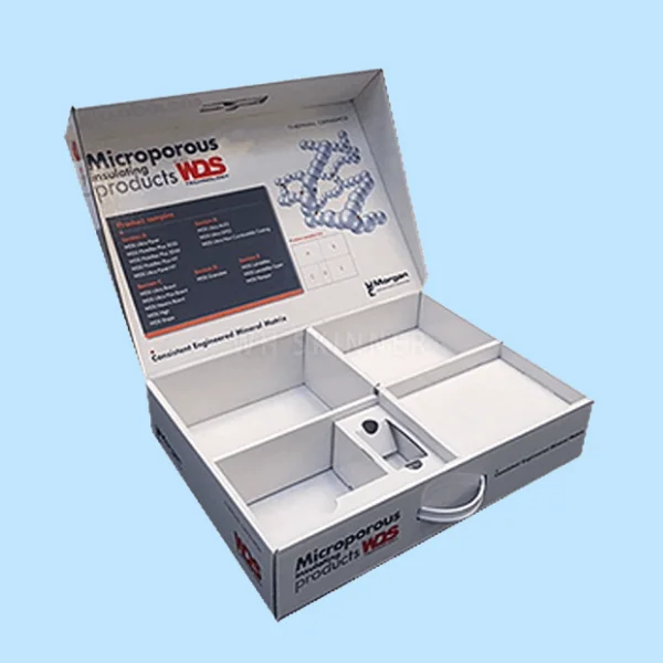 Custom Presentation Boxes