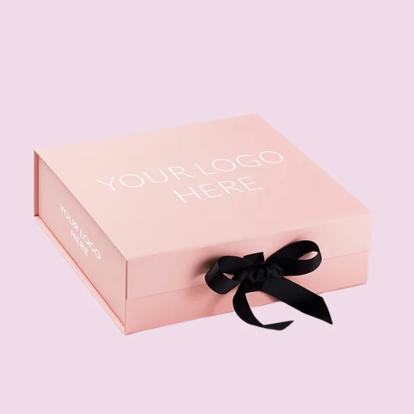 Custom Presentation Boxes