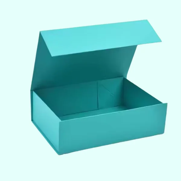 Custom Presentation Boxes