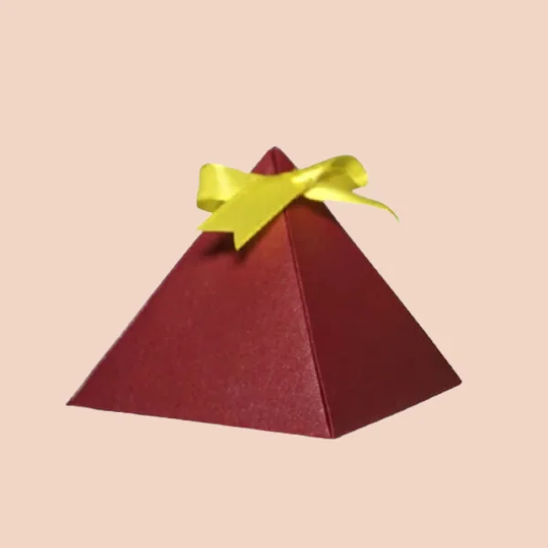 Pyramid Boxes