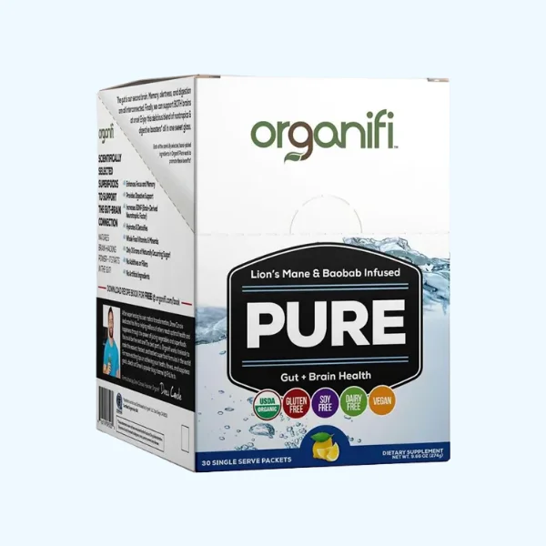 Supplement Boxes