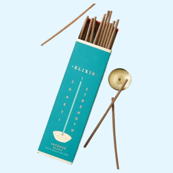Custom incense boxes