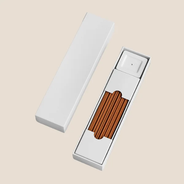 Custom incense boxes