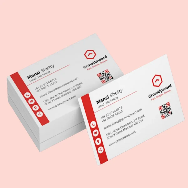Business Card Printing