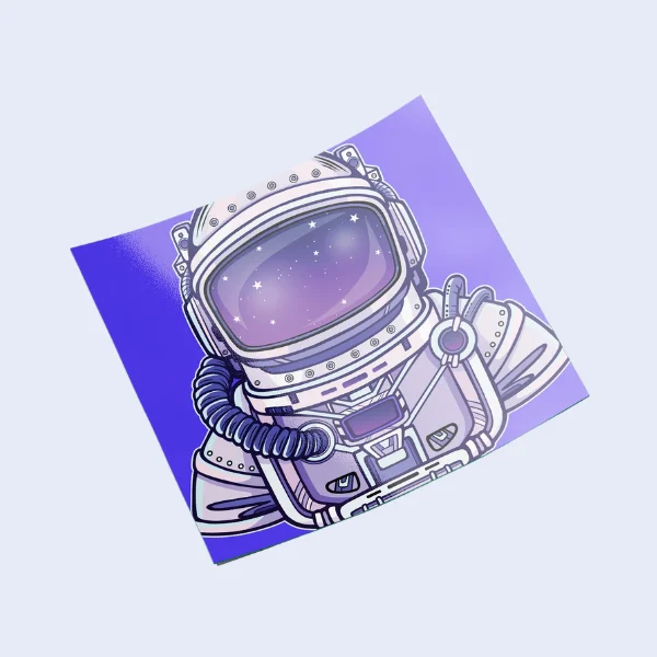 Decals Printing