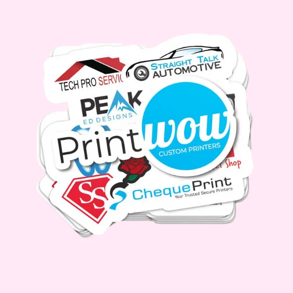 Decals Printing