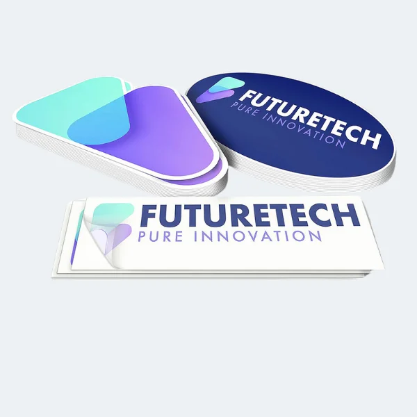 Decals Printing